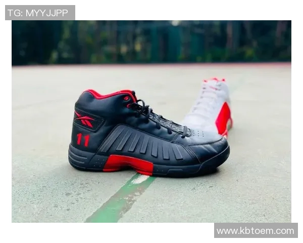 篮球与足球明星鞋款大揭秘运动潮流的时尚风向标