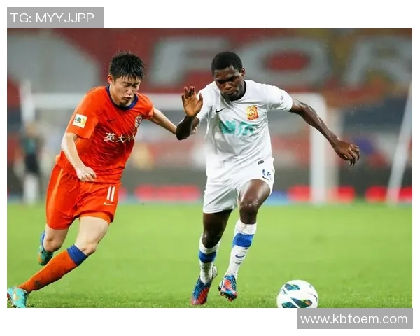 泛亚足球崛起之路探讨多国联赛合作与青训发展新机遇